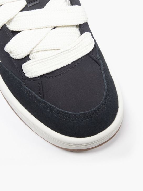 PUMA Trainer Grey 87538 2