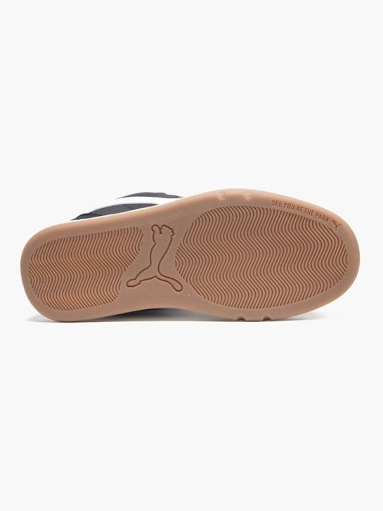 PUMA Trainer Grey 87538 4