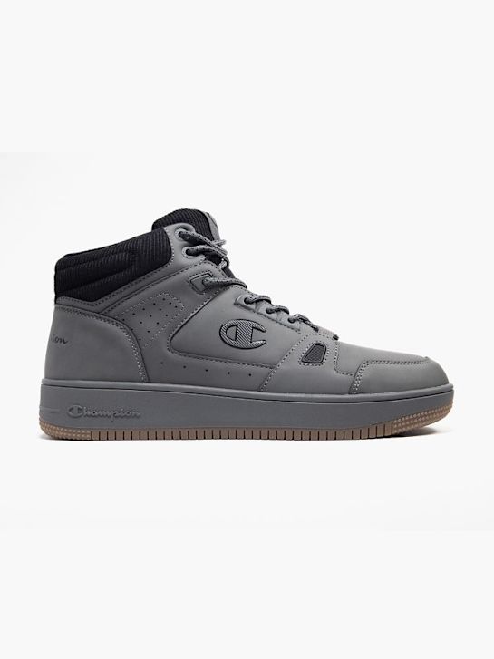 Champion High top trainer Grey 87553 1