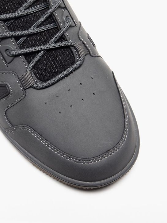 Champion High top trainer Grey 87553 2