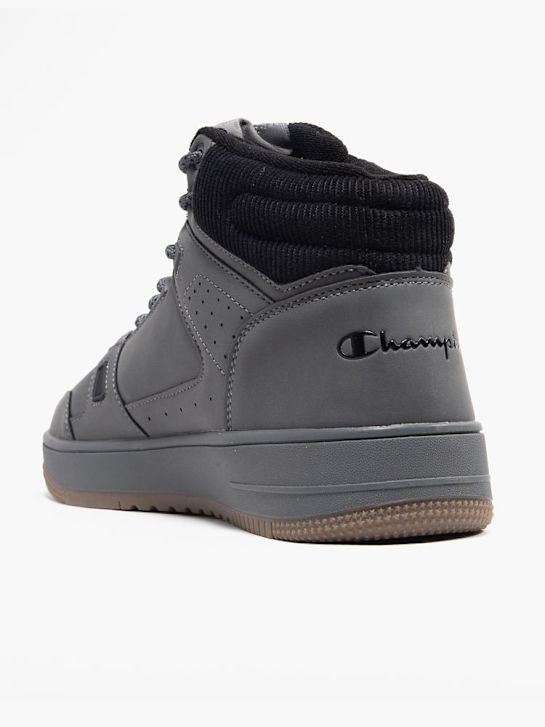 Champion High top trainer Grey 87553 3