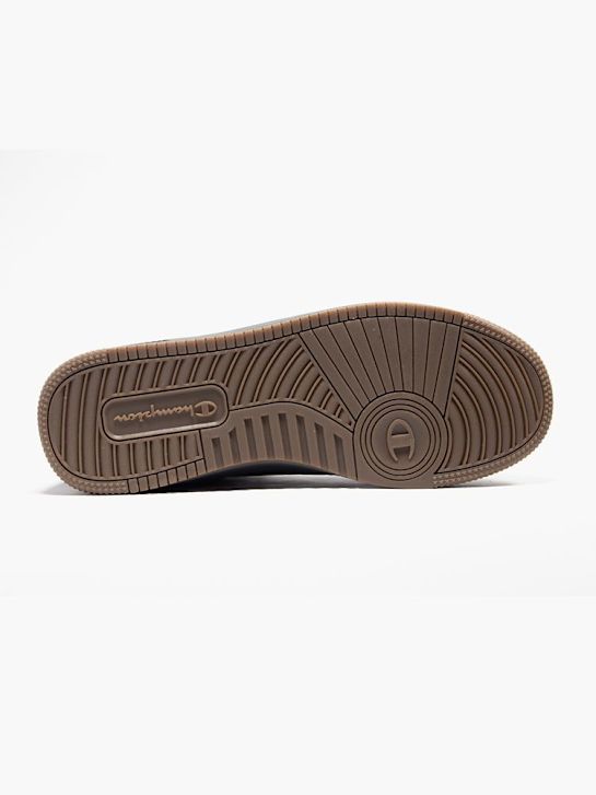 Champion High top trainer Grey 87553 4