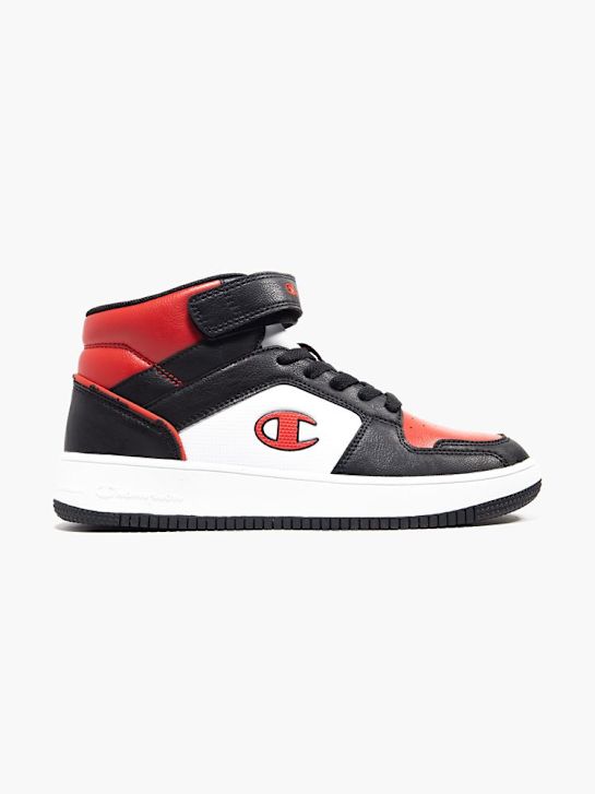 Champion High top trainer Red 87559 1