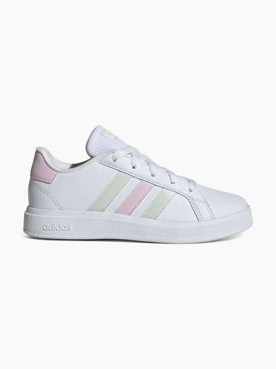 adidas Sneaker Bianco 39528 1