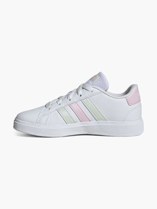 adidas Sneaker Bianco 39528 2