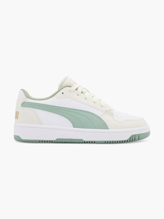PUMA Tenisky Bílá 37365 1