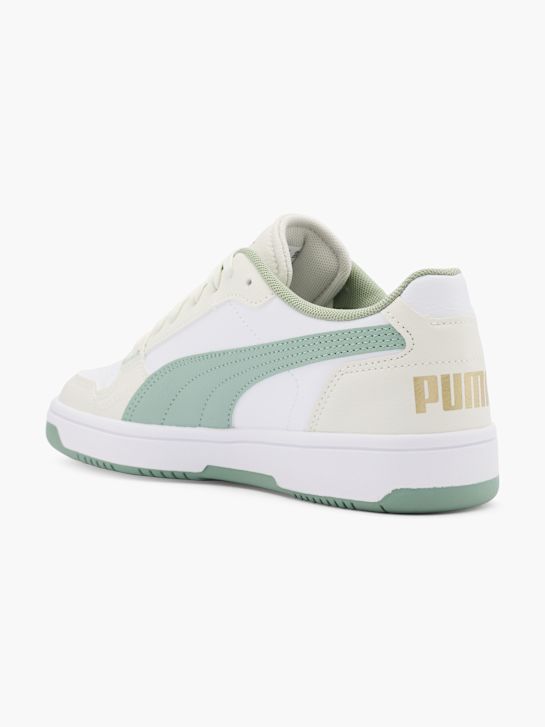 PUMA Tenisky Bílá 37365 3
