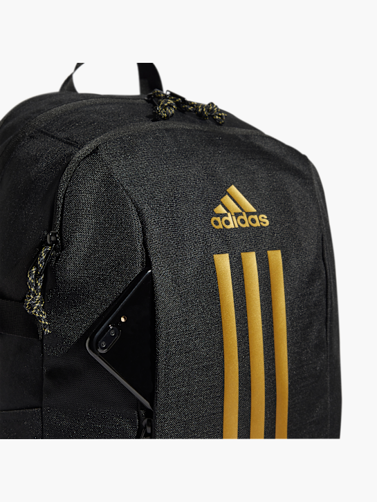 adidas Rucksack Schwarz 37363 3