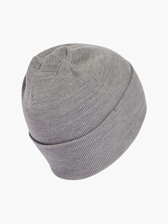 adidas Strickmütze Grau 40151 2