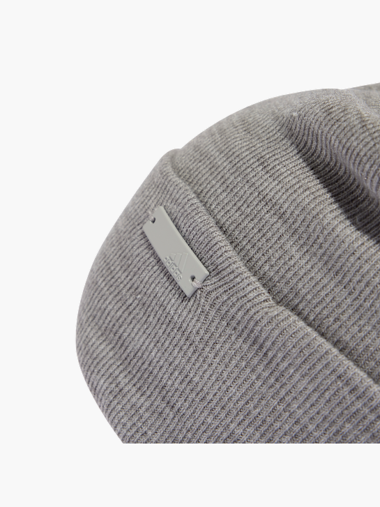 adidas Strickmütze Grau 40151 3