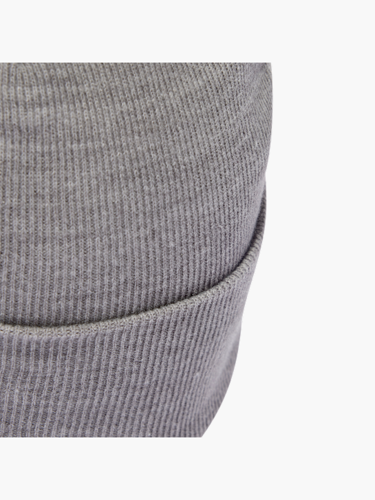 adidas Strickmütze Grau 40151 4