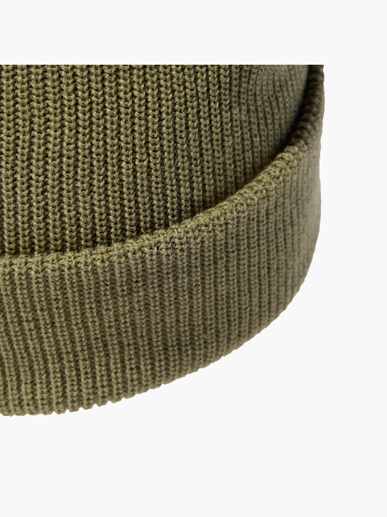 adidas Strickmütze Grün 40154 4