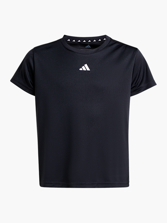 adidas T-Shirt Schwarz 40254 1