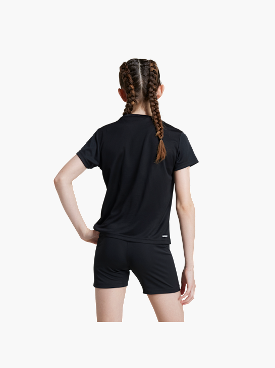 adidas Tee-shirt Noir 40254 2