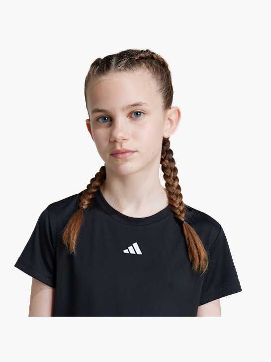 adidas Tee-shirt Noir 40254 3