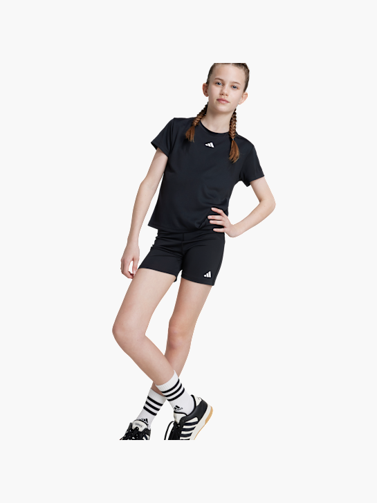 adidas T-Shirt Schwarz 40254 4