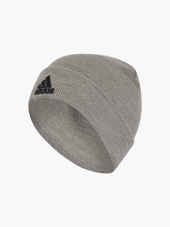adidas Strickmütze Grau 40159 1
