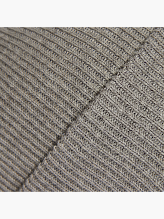 adidas Strickmütze Grau 40159 4