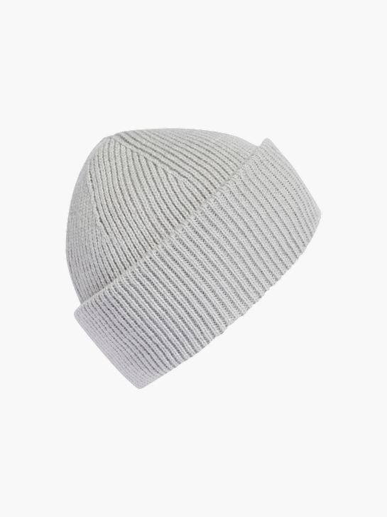 adidas Strickmütze Grau 40161 2