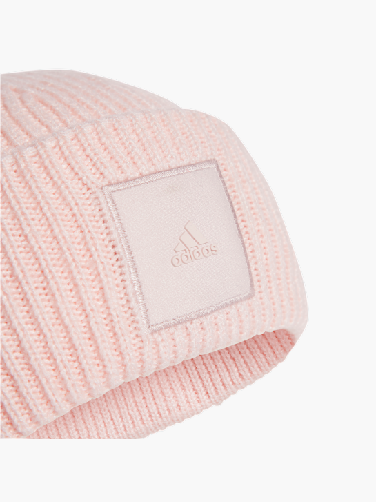 adidas Strickmütze Rosa 40162 3