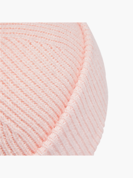 adidas Strickmütze Rosa 40162 2