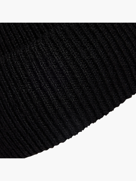 adidas Strickmütze Schwarz 40152 4