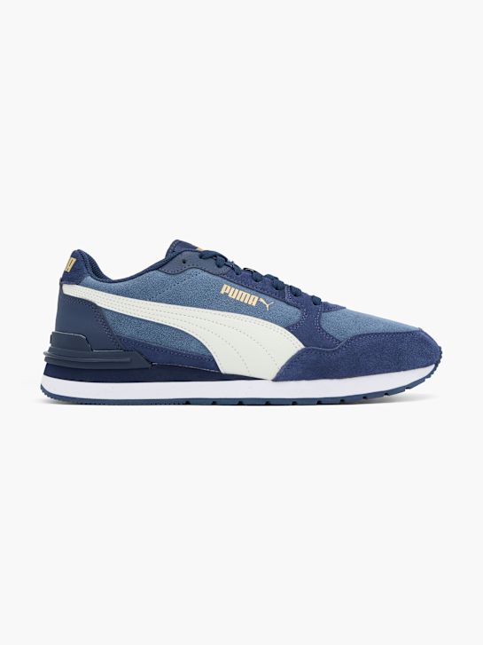 PUMA Маратонки Син 39249 1