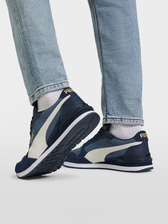 PUMA Маратонки Син 39249 5