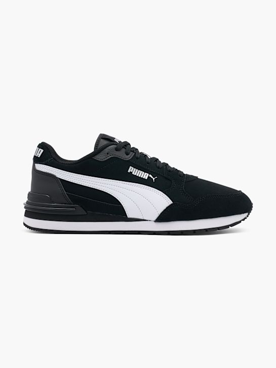 PUMA Sneaker fekete 38739 1