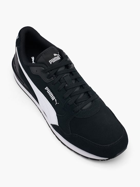 PUMA Sneaker fekete 38739 2