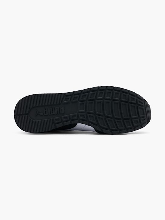 PUMA Tenisky Čierna 38739 4