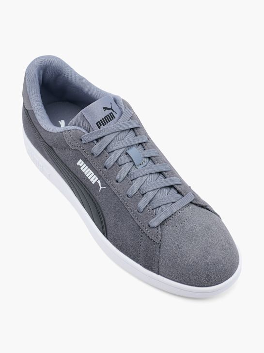 PUMA Baskets Gris 38995 2