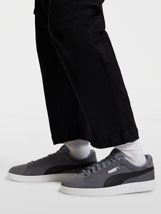 PUMA Sneaker Grau 38995 5
