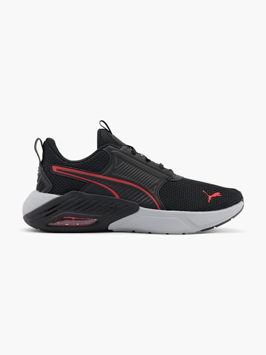 PUMA Patike za vežbanje Siva 38994 1