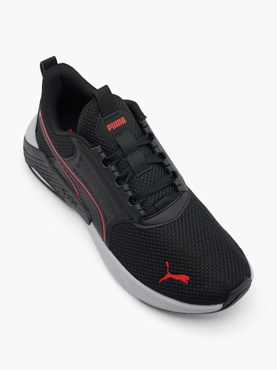 PUMA Patike za vežbanje Siva 38994 2