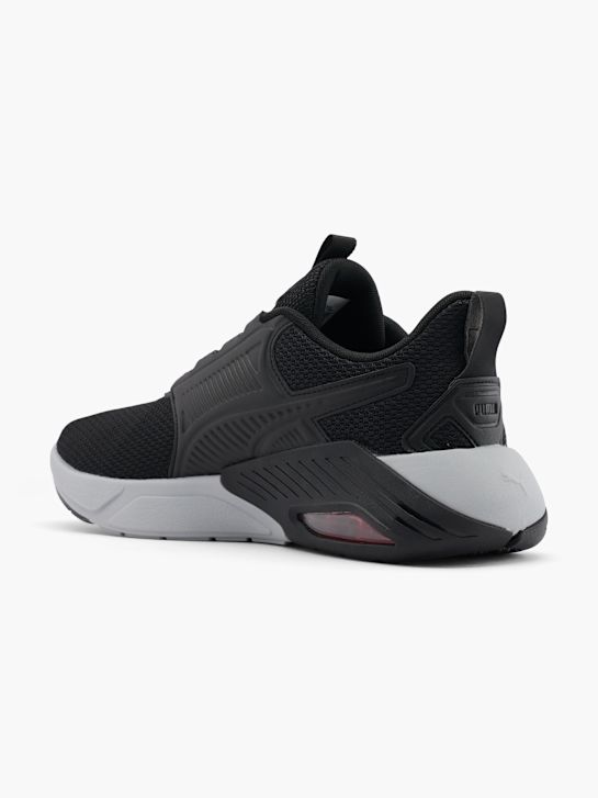 PUMA Patike za vežbanje Siva 38994 3