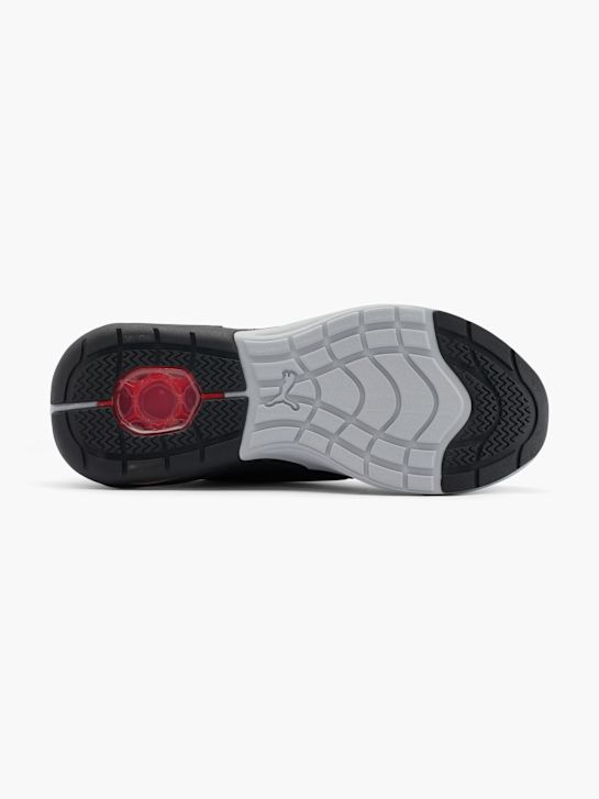 PUMA Patike za vežbanje Siva 38994 4