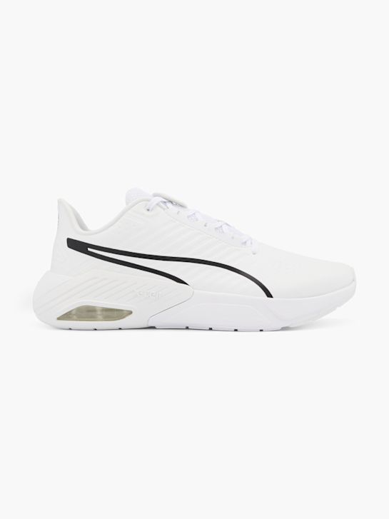 PUMA Träningssko Vit 39250 1