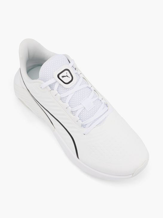 PUMA Träningssko Vit 39250 2