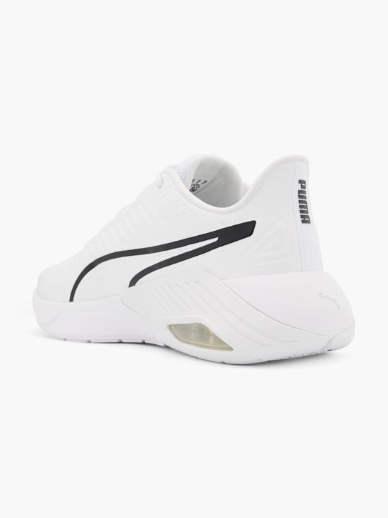 PUMA Träningssko Vit 39250 3