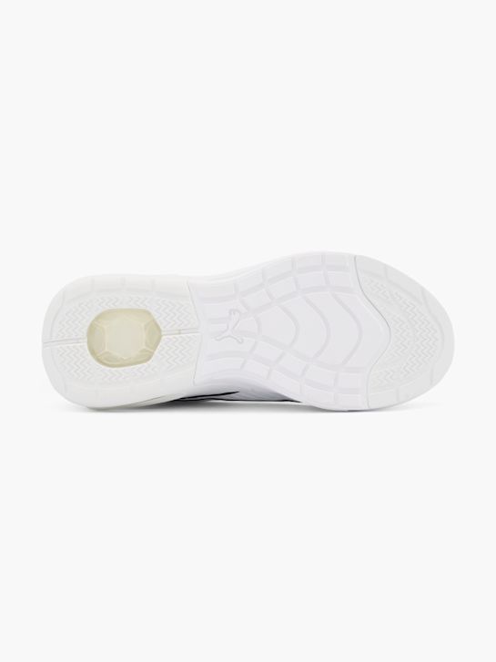 PUMA Träningssko Vit 39250 4