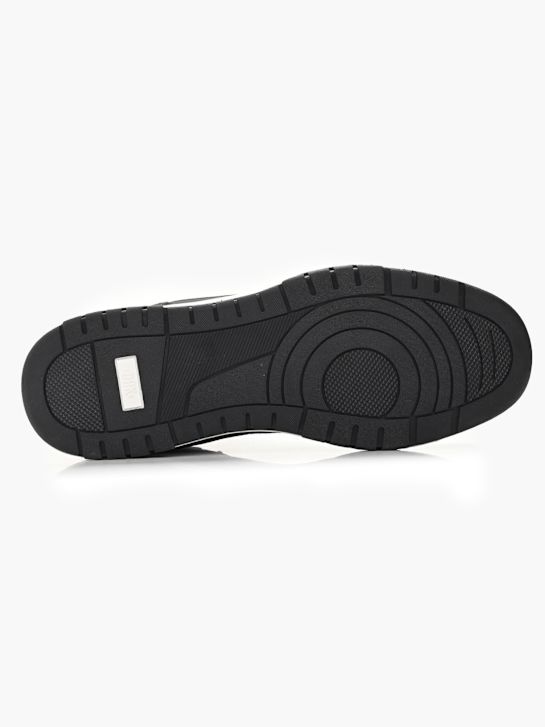 DRK Magas szárú sneaker fekete 37385 5