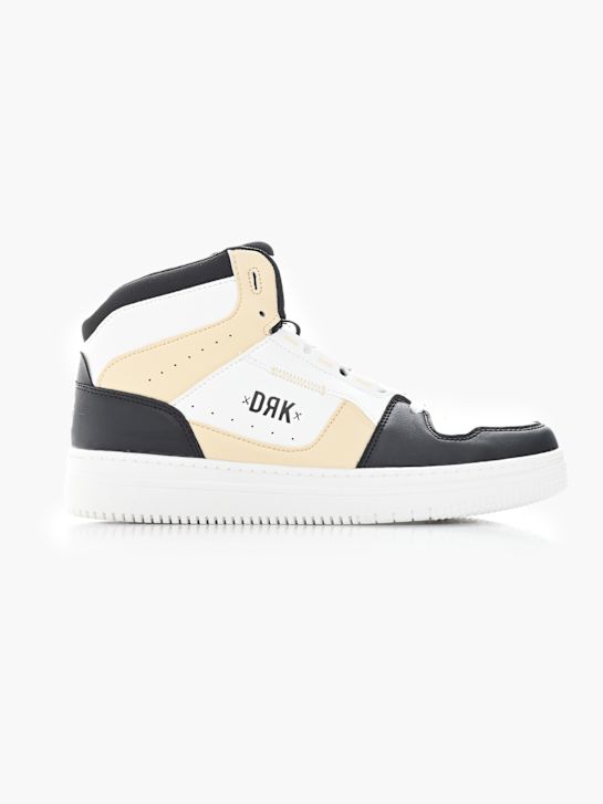 DRK Magas szárú sneaker pink 37396 1