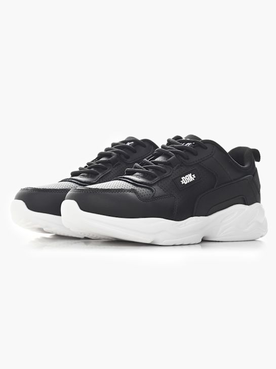 DRK Chunky sneaker fekete 37397 3