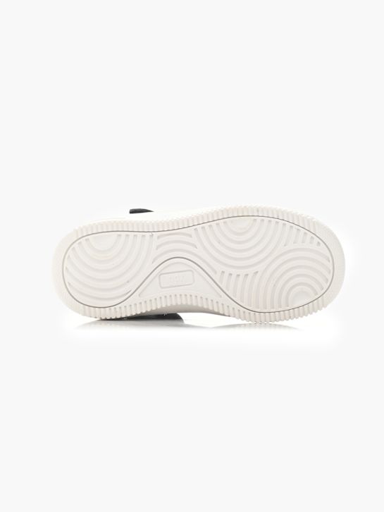DRK Magas szárú sneaker fekete 37399 5