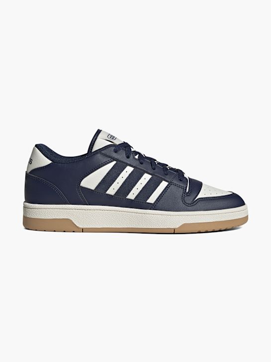 adidas Sneakersy Biały 38692 1