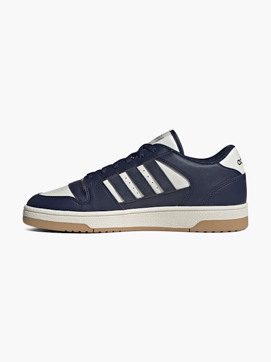 adidas Tenisky Modrá 38692 2