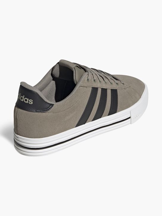 adidas Маратонки Сив 38691 4