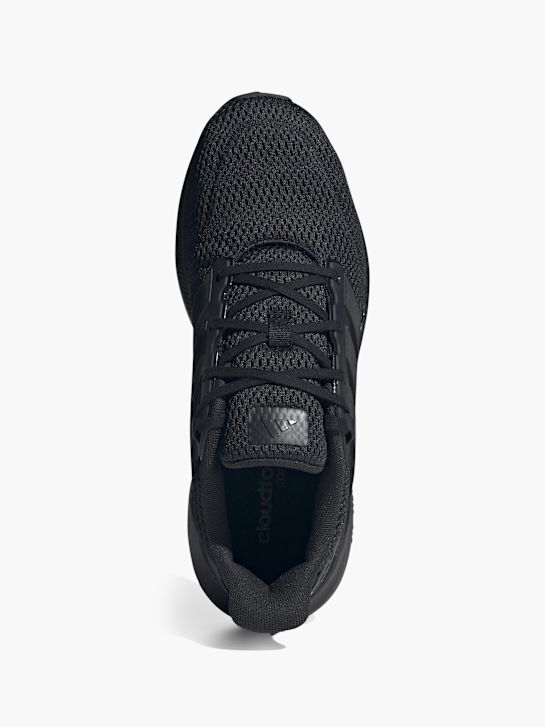 adidas Slip on sneaker Sort 40061 3