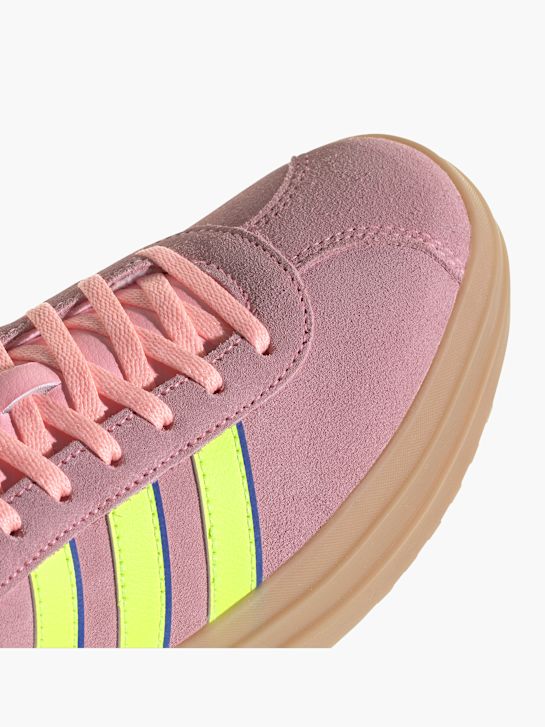 adidas Sneaker pink 40320 3